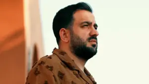 Gökhan Namlı – İmtihan Şarkı Sözleri