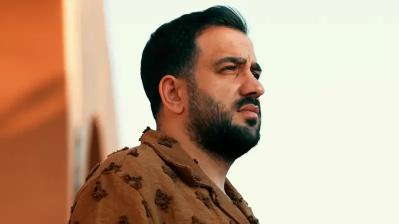 Gökhan Namlı – İmtihan Şarkı Sözleri