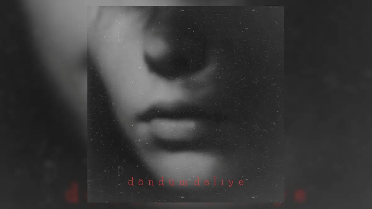 Harim & Allame – Döndüm Deliye Şarkı Sözleri