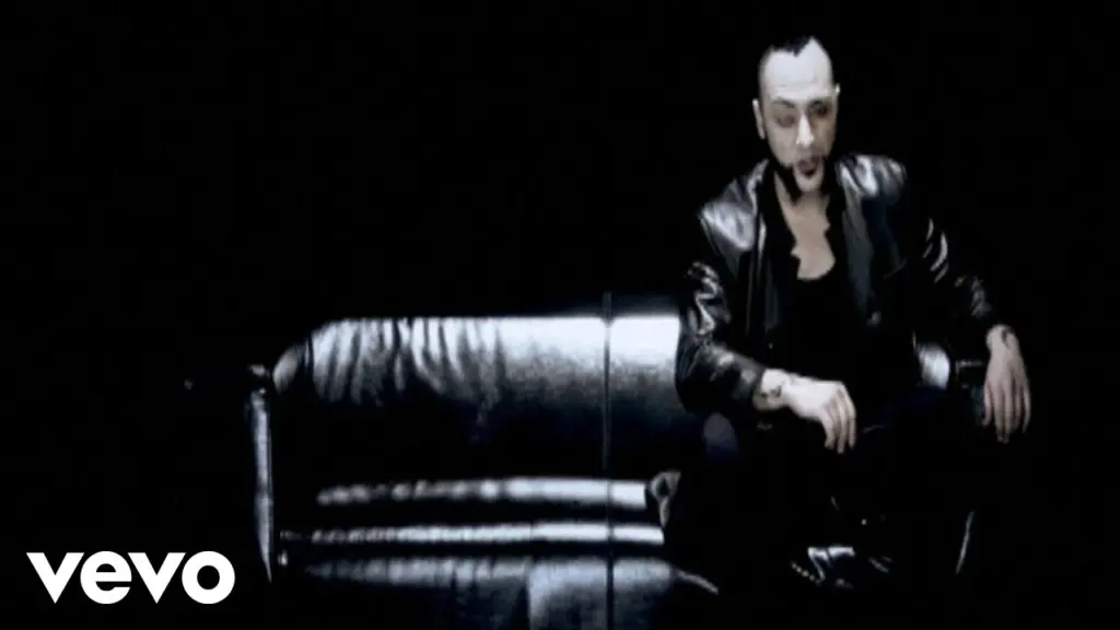 Hayko Cepkin – Paranoya video