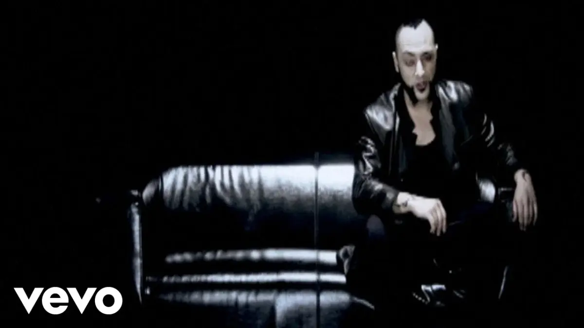 Hayko Cepkin – Paranoya video