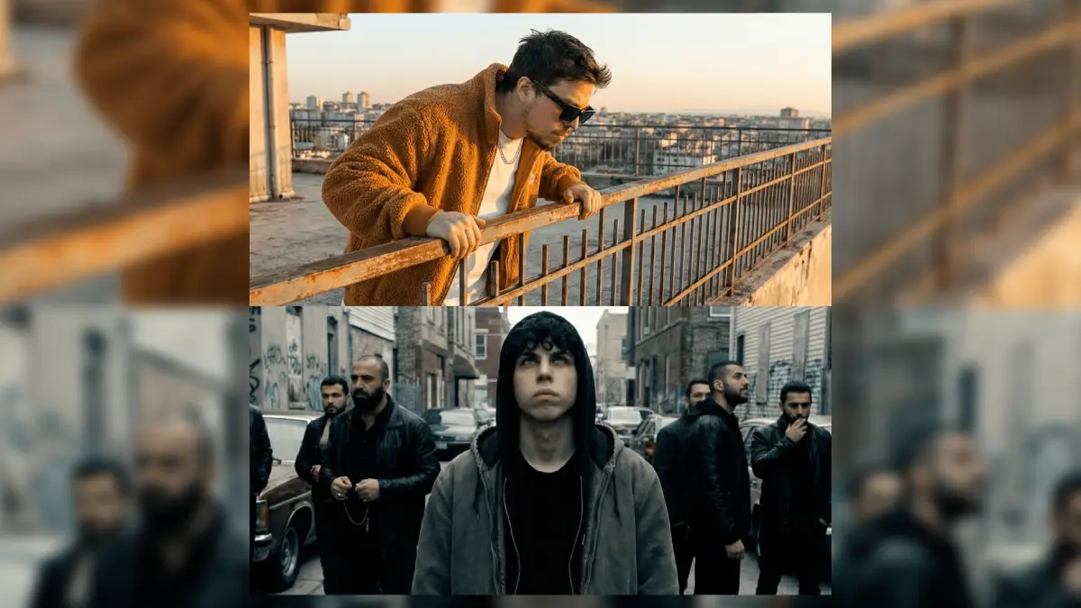 Hidra – 2011 Şarkı Sözleri