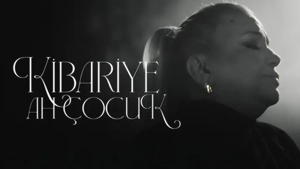 Kibariye – Ah Çocuk Şarkı Sözleri