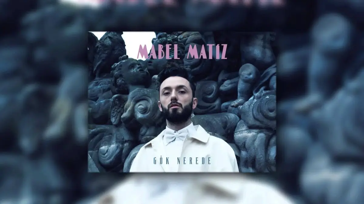 Mabel Matiz – bir Hadise Var video