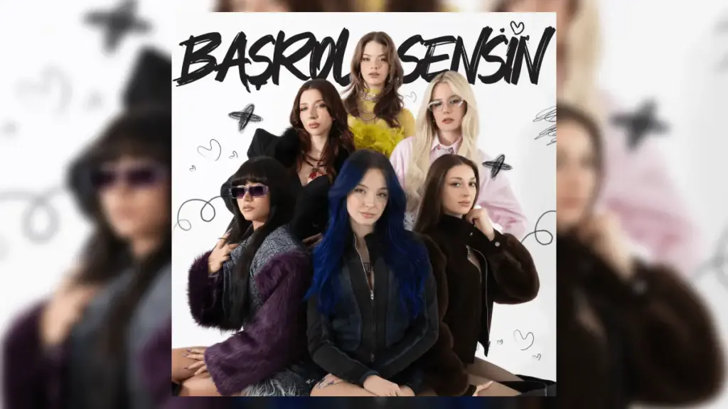 Manifest – Başrol Sensin Şarkı Sözleri