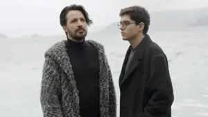 Mavi Gri & Murat Güneş – Babasından Yaralı Şarkı Sözleri