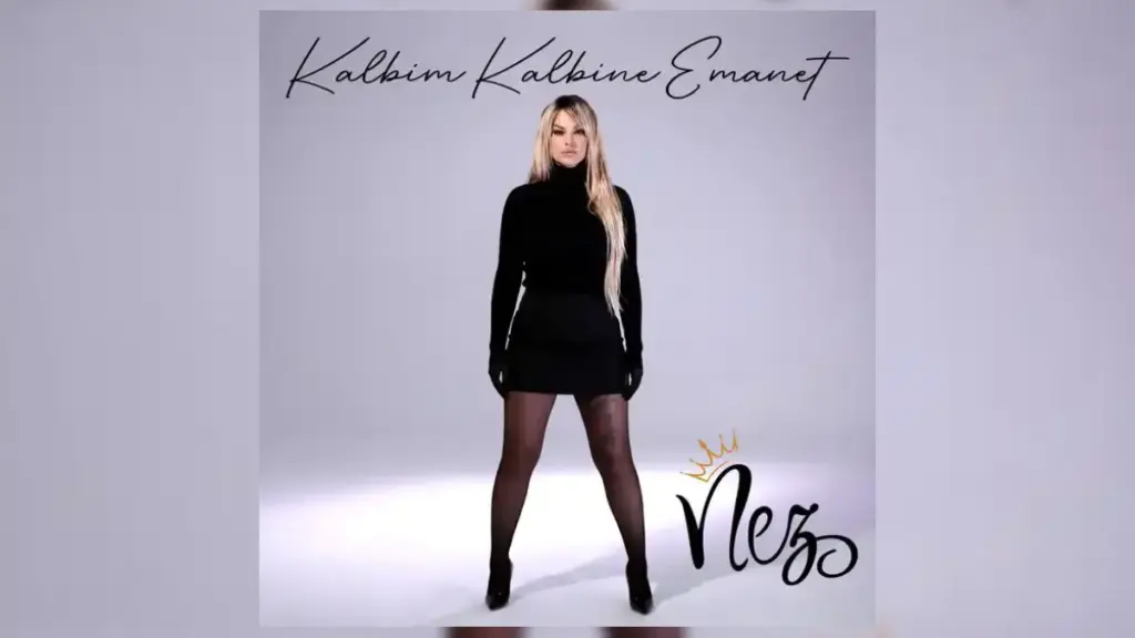 Nez – Kalbim Kalbine Emanet Şarkı Sözleri