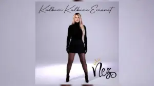 Nez – Kalbim Kalbine Emanet Şarkı Sözleri