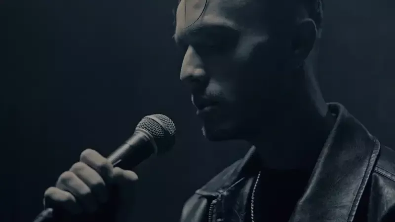 bahadır macit gidemezsin birtanem şarkı sözleri