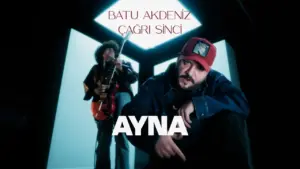 batu akdeniz çağrı sinci ayna şarkı sözleri