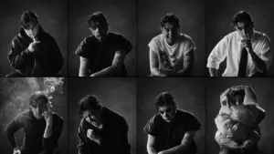 Motive - YIN YANG şarkı sözleri