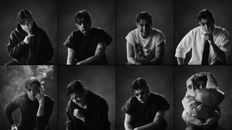 Motive - YIN YANG şarkı sözleri