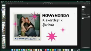 nova norda kızkardeşlik şarkısı şarkı sözleri