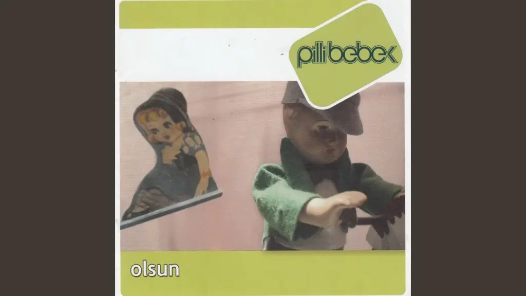 Pilli Bebek – Beyhude video