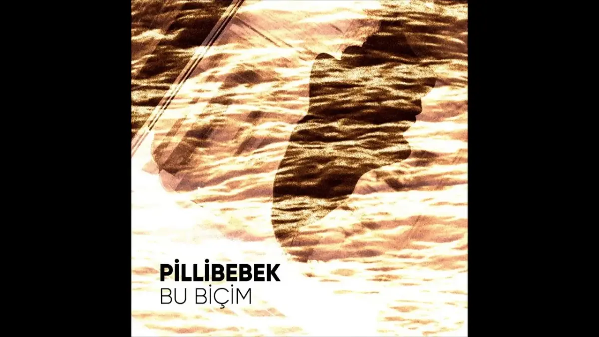 Pilli Bebek – Bu Biçim video