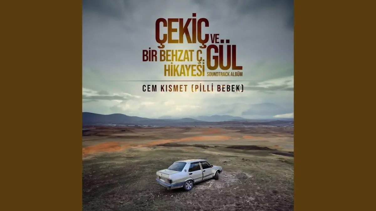 Pilli Bebek – Bu Sen Misin video