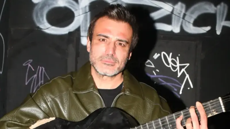 Rıza Tamer – Alçak Şarkı Sözleri