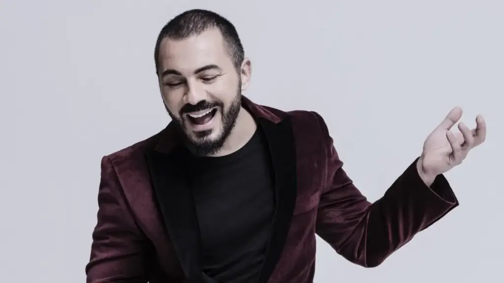 Rober Hatemo – Umudum Kalmadı Şarkı Sözleri