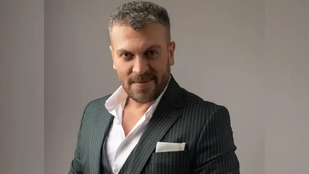 Serkan Nişancı – Eller Üzer Şarkı Sözleri