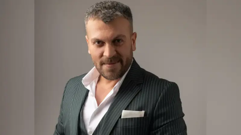 Serkan Nişancı – Eller Üzer Şarkı Sözleri