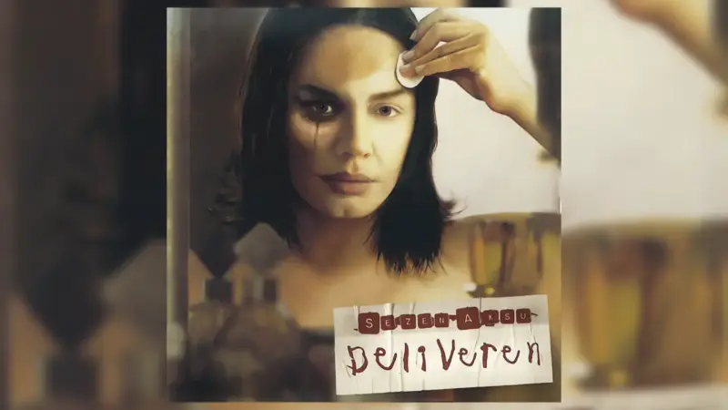 Sezen Aksu – Oh Oh Şarkı Sözleri