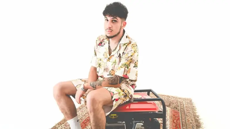 Shawty – Ben Yoruldum Şarkı Sözleri