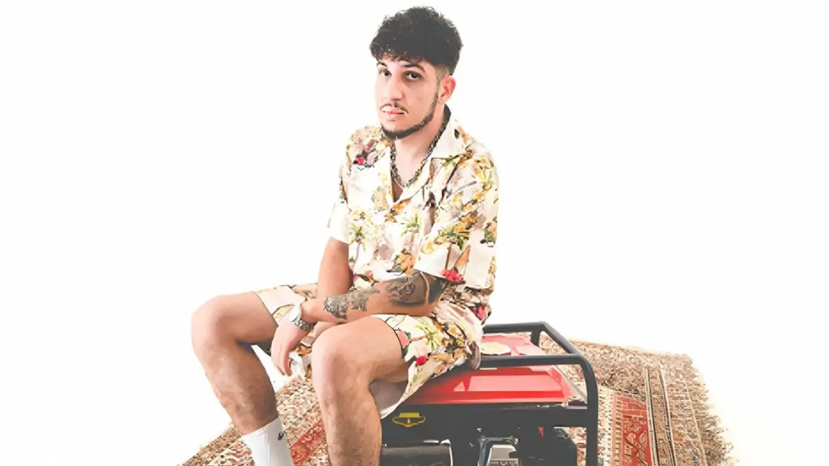 Shawty – Ben Yoruldum Şarkı Sözleri