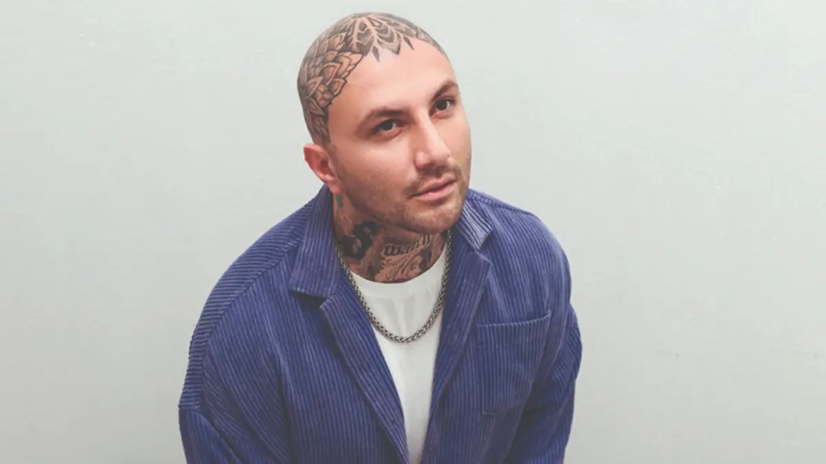 Sokrat St – Benden Uzak Durun video