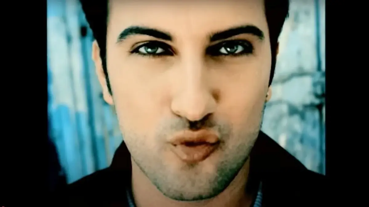 Tarkan – Şımarık video