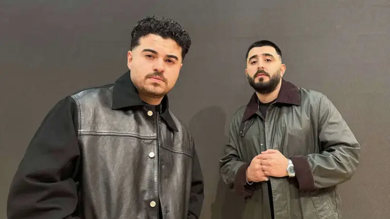 Tefo & Seko – Bu Aşk Bulunmaz Şarkı Sözleri