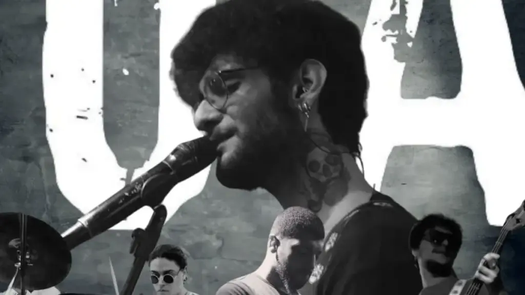 Utku Akkaya – Dönmüyo’ Leyla video