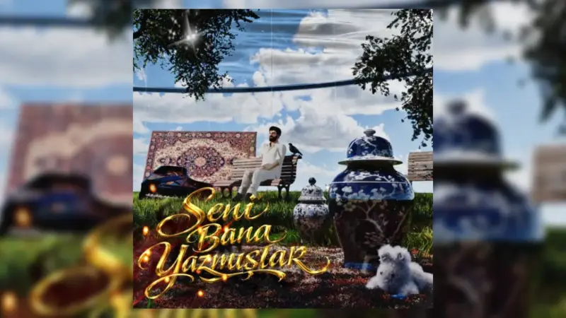 Velet – Seni Bana Yazmışlar Şarkı Sözleri