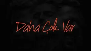 Wegh – Daha Çok Var Şarkı Sözleri