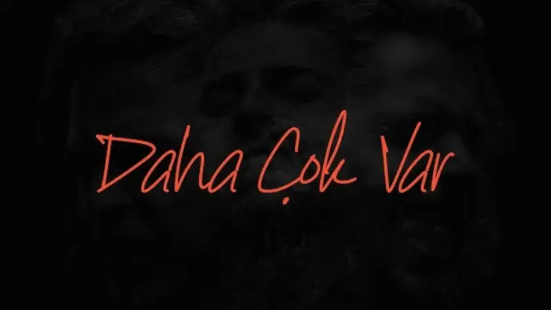 Wegh – Daha Çok Var Şarkı Sözleri