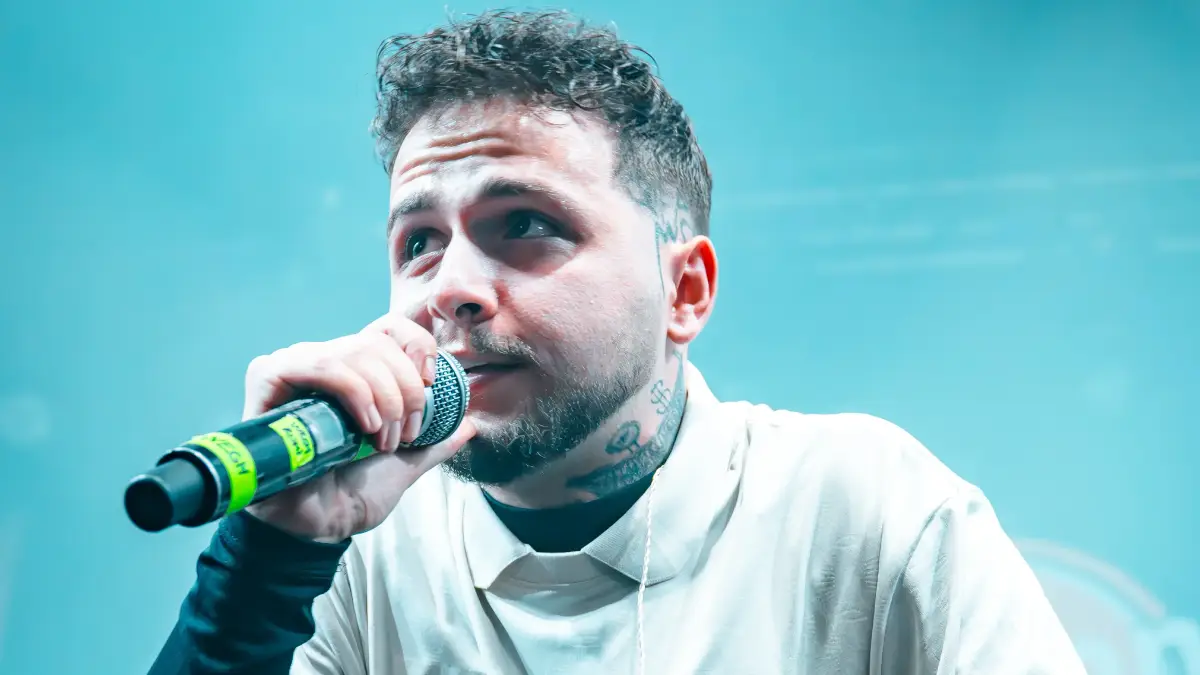 Wegh – Outro video