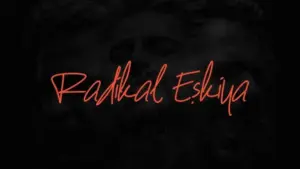 Wegh ft. Şehinşah – Radikal Eşkıya Şarkı Sözleri