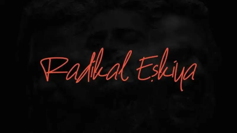 Wegh ft. Şehinşah – Radikal Eşkıya Şarkı Sözleri