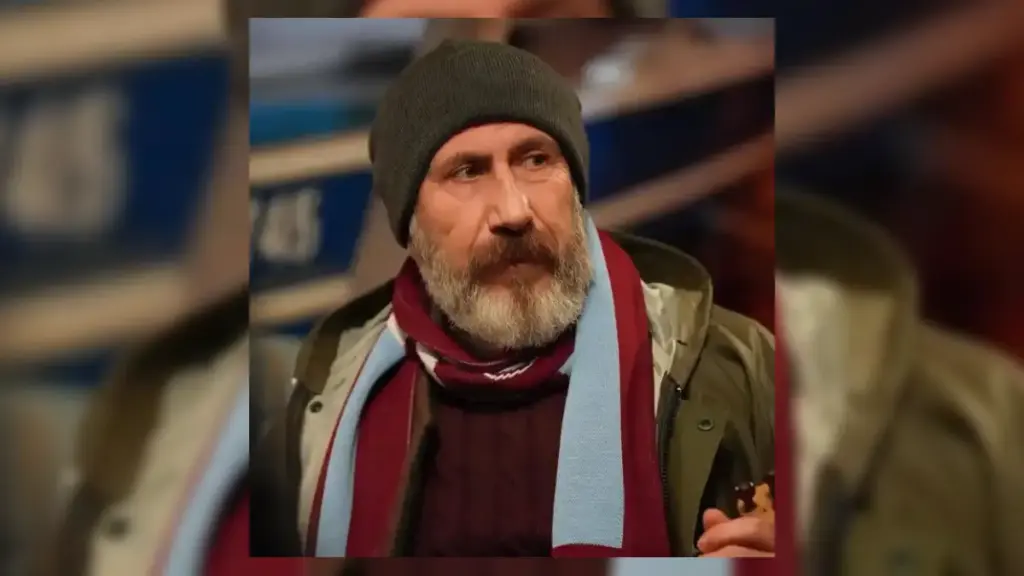 Yüksel Baltacı – İnanmazdum Sözune Şarkı Sözleri