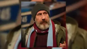 Yüksel Baltacı – İnanmazdum Sözune Şarkı Sözleri