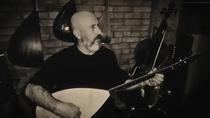 Yüksel Baltacı – Oy Benum Dertli Başum Şarkı Sözleri Şarkı Sözleri