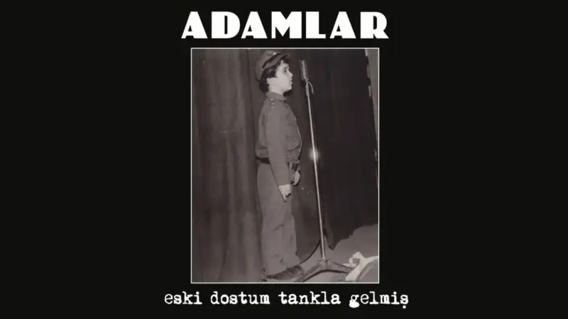 adamlar koca yaşlı şişko dünya şarkı sözleri