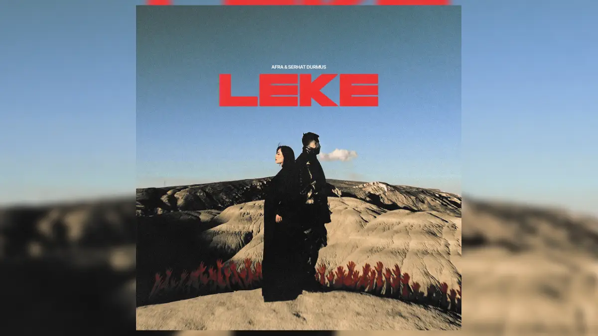 Afra & Serhat Durmuş – Leke video