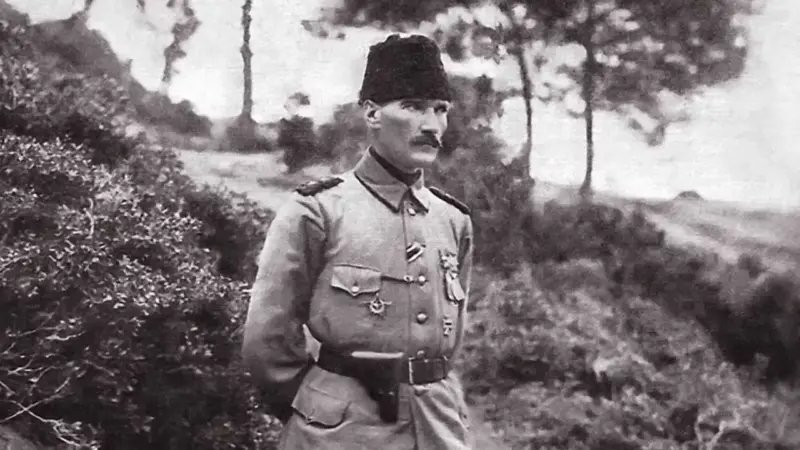 Atatürk'ün Milli Mücadele ve Çanakkale Savaşları ile ilgili Söylediği Sözler