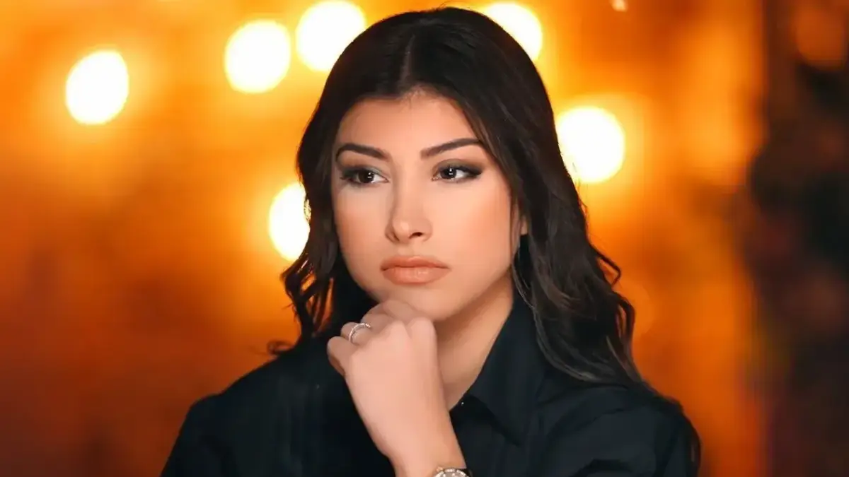 Aynur Polat – Zalim video