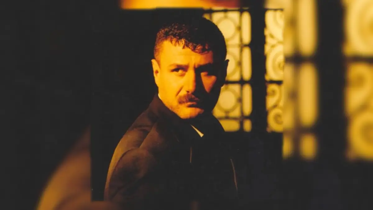 Azer Bülbül – Perperişan video