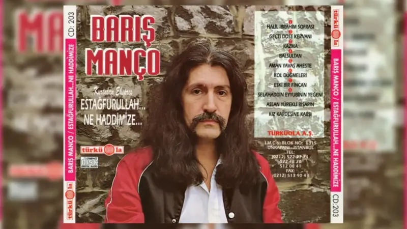 barış manço halil ibrahim sofrası şarkı sözleri