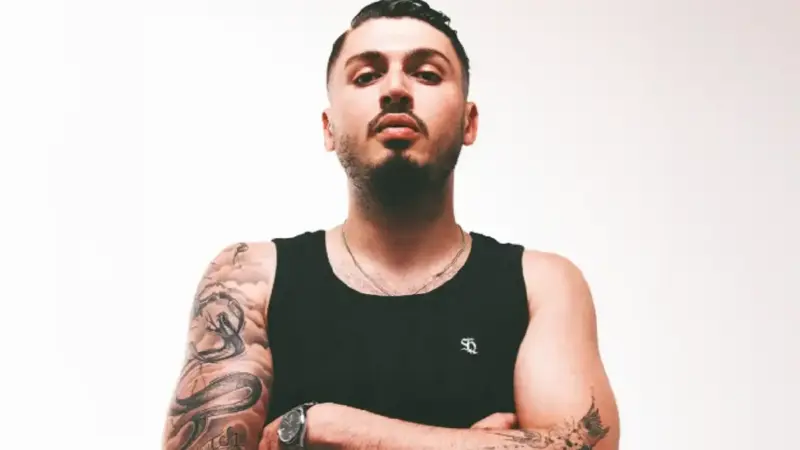 blok3 güzel kızım şarkı sözleri