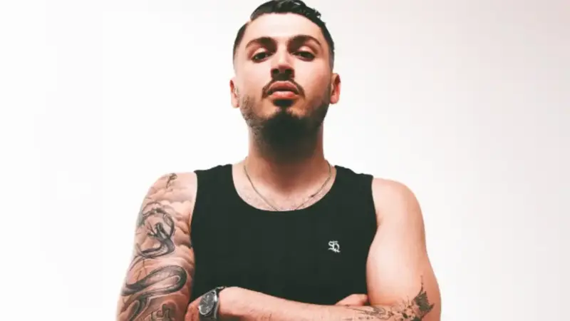 blok3 napıyosun mesela şarkı sözleri