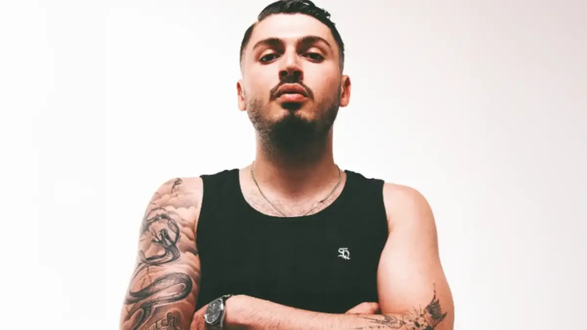 BLOK3 – Napıyosun Mesela? video