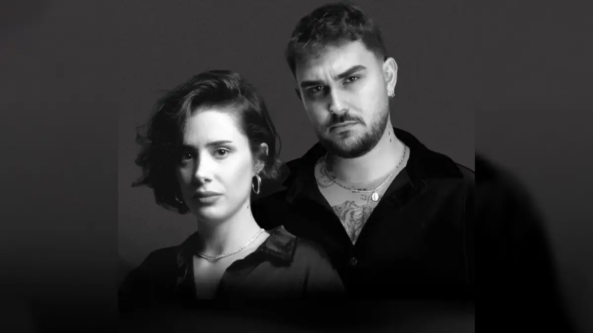 Çağan Şengül & Hande Mehan – Anladım video